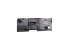 Commande chauffage CITROEN C5 AIRCROSS Photo n°2