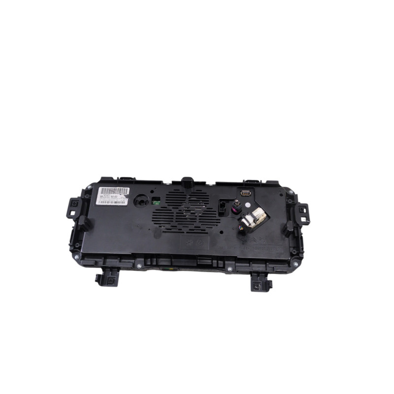 Compteur CITROEN C5 AIRCROSS Photo n°1