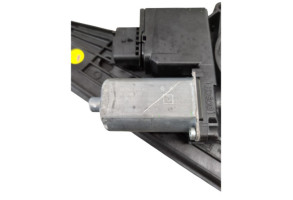 Leve vitre electrique arriere droit CITROEN C5 AIRCROSS Photo n°4