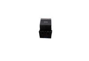 Poignee electrique frein a main CITROEN C5 AIRCROSS Photo n°4