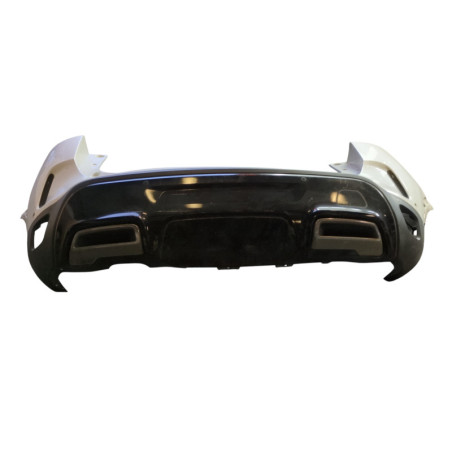 Pare choc arriere CITROEN C5 AIRCROSS