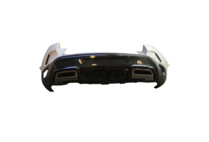 Pare choc arriere CITROEN C5 AIRCROSS Photo n°1