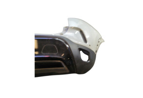 Pare choc arriere CITROEN C5 AIRCROSS Photo n°2