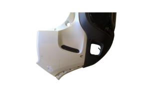 Pare choc arriere CITROEN C5 AIRCROSS Photo n°4