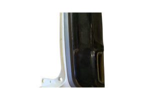 Pare choc arriere CITROEN C5 AIRCROSS Photo n°5