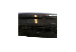 Pare choc arriere CITROEN C5 AIRCROSS Photo n°6