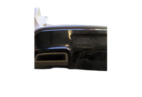 Pare choc arriere CITROEN C5 AIRCROSS Photo n°8