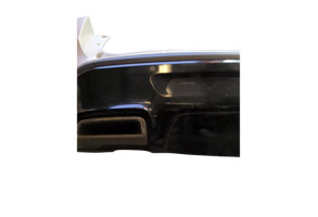 Pare choc arriere CITROEN C5 AIRCROSS Photo n°9