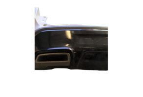 Pare choc arriere CITROEN C5 AIRCROSS Photo n°11