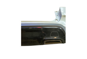 Pare choc arriere CITROEN C5 AIRCROSS Photo n°13