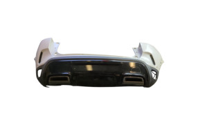 Pare choc arriere CITROEN C5 AIRCROSS Photo n°16