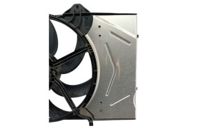 Moto ventilateur radiateur CITROEN C3 3 Photo n°4