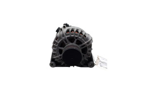 Alternateur CITROEN C3 3 Photo n°4