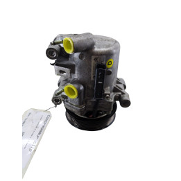Compresseur clim CITROEN C3 3 Photo n°1