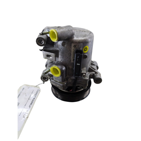 Compresseur clim CITROEN C3 3