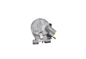 Compresseur clim CITROEN C3 3 Photo n°4