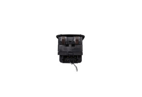 Interrupteur de leve vitre PEUGEOT 206+ Photo n°4