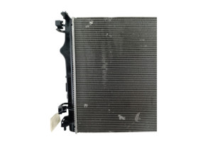 Radiateur eau RENAULT KADJAR Photo n°5