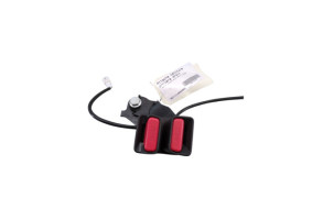Attache ceinture arriere droit RENAULT KADJAR Photo n°2