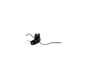 Attache ceinture arriere droit RENAULT KADJAR Photo n°4