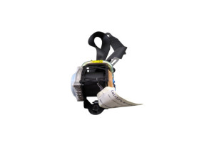 Ceinture arriere droit RENAULT KADJAR Photo n°1