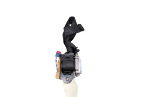 Ceinture arriere droit RENAULT KADJAR Photo n°5