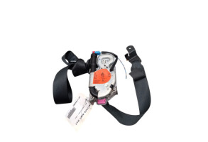 Ceinture avant droit RENAULT KADJAR Photo n°6