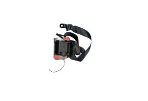 Ceinture avant droit RENAULT KADJAR Photo n°8