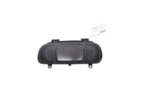 Compteur RENAULT KADJAR Photo n°4