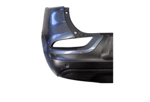 Pare choc arriere RENAULT KADJAR Photo n°5
