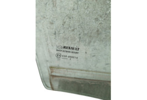 Vitre avant droit RENAULT KADJAR Photo n°2