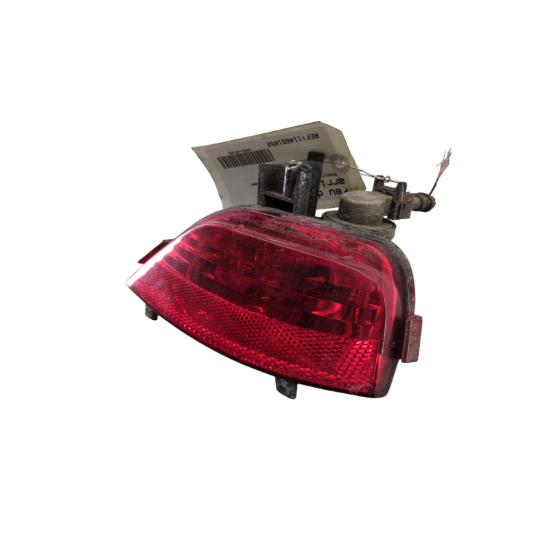 Anti brouillard arriere droit RENAULT LAGUNA 3 Photo n°1