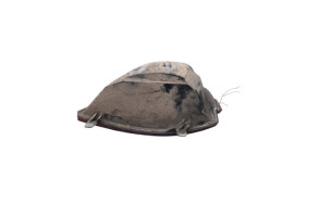 Feu de pare choc arriere gauche RENAULT LAGUNA 3 Photo n°5