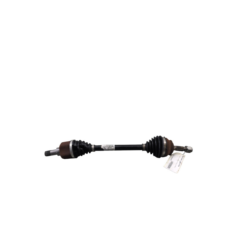 Cardan gauche (transmission) CITROEN C3 3 Photo n°1