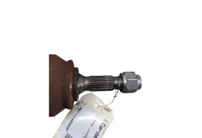 Cardan gauche (transmission) CITROEN C3 3 Photo n°3