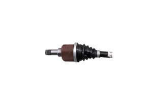 Cardan gauche (transmission) CITROEN C3 3 Photo n°4