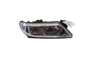 Optique avant principal droit (feux)(phare) RENAULT LAGUNA 2 Photo n°5