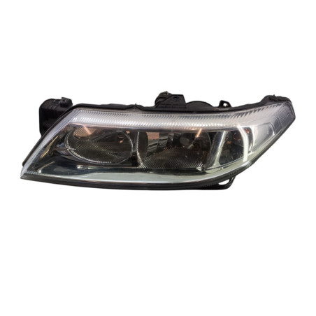 Optique avant principal gauche (feux)(phare) RENAULT LAGUNA 2