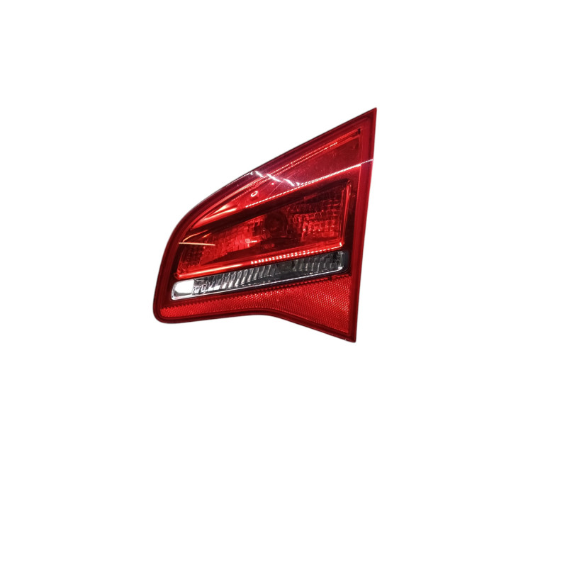 Feu arriere secondaire droit (feux) OPEL MERIVA B Photo n°1