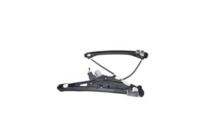 Leve vitre electrique avant droit CITROEN C5 AIRCROSS Photo n°5