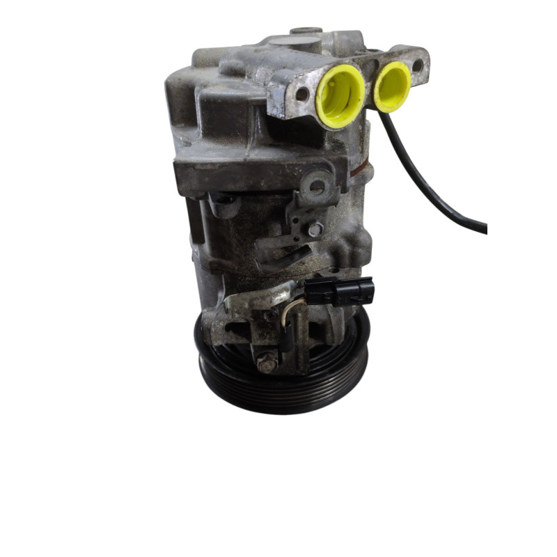 Compresseur clim RENAULT MEGANE 3 Photo n°1