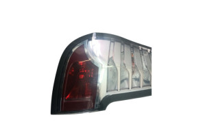 Feu arriere principal gauche (feux) RENAULT SCENIC 3 Photo n°2