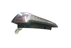 Feu arriere principal gauche (feux) RENAULT SCENIC 3 Photo n°4