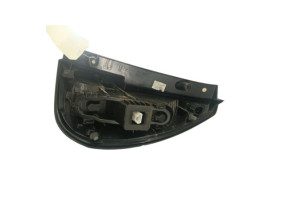 Feu arriere principal gauche (feux) RENAULT SCENIC 3 Photo n°5
