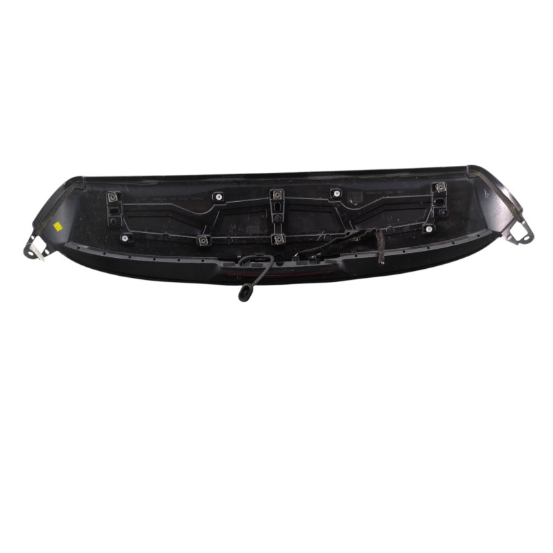 Becquet RENAULT CAPTUR 1 Photo n°1