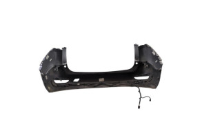 Pare choc arriere PEUGEOT 5008 2 Photo n°3