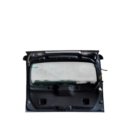 Malle/Hayon arriere CITROEN C4 1