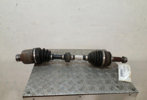 Cardan droit (transmission) HONDA CIVIC 8