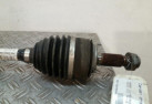 Cardan droit (transmission) HONDA CIVIC 8 Photo n°2