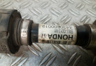 Cardan droit (transmission) HONDA CIVIC 8 Photo n°4